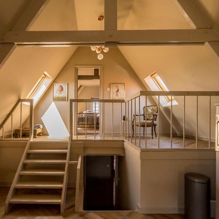 Gastenverblijf De Vismarkt Zierikzee Bagian luar foto