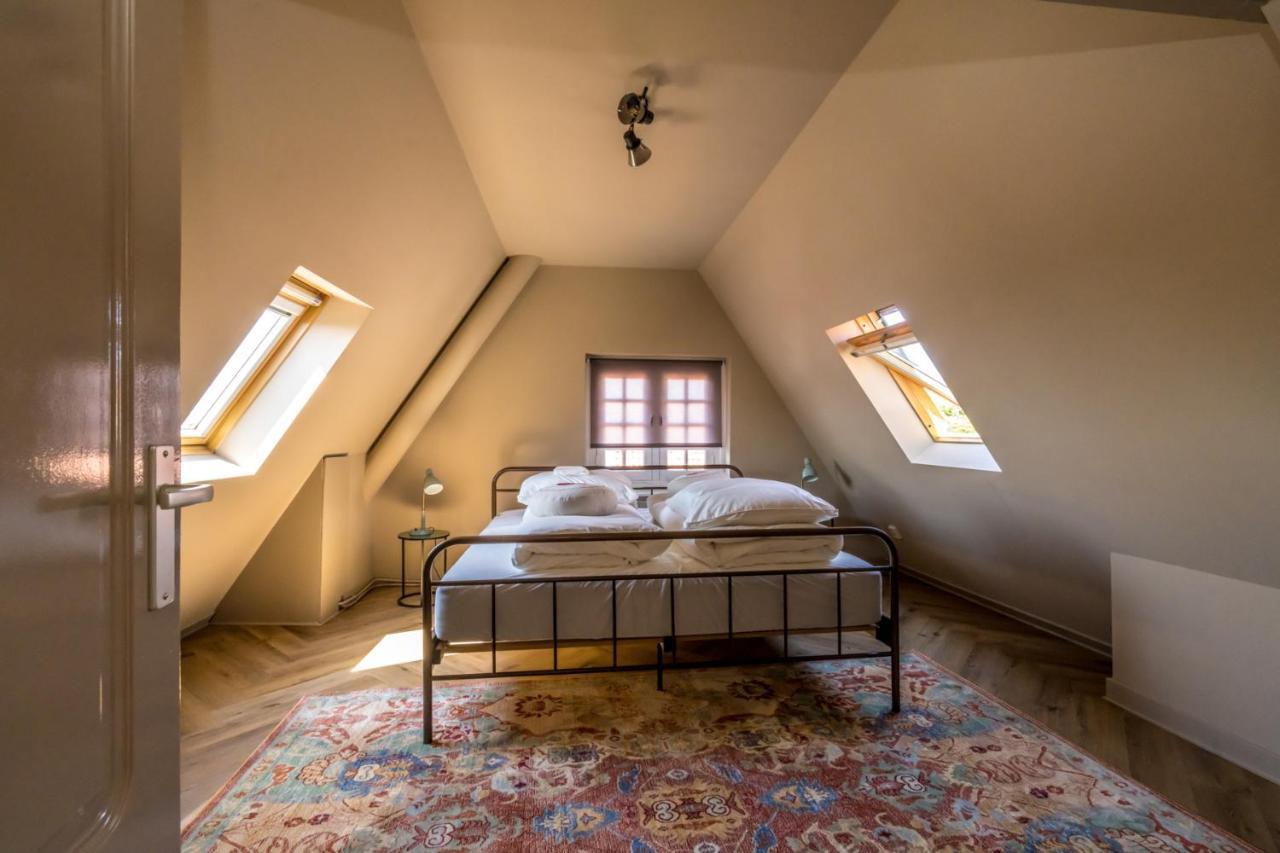 Gastenverblijf De Vismarkt Zierikzee Bagian luar foto